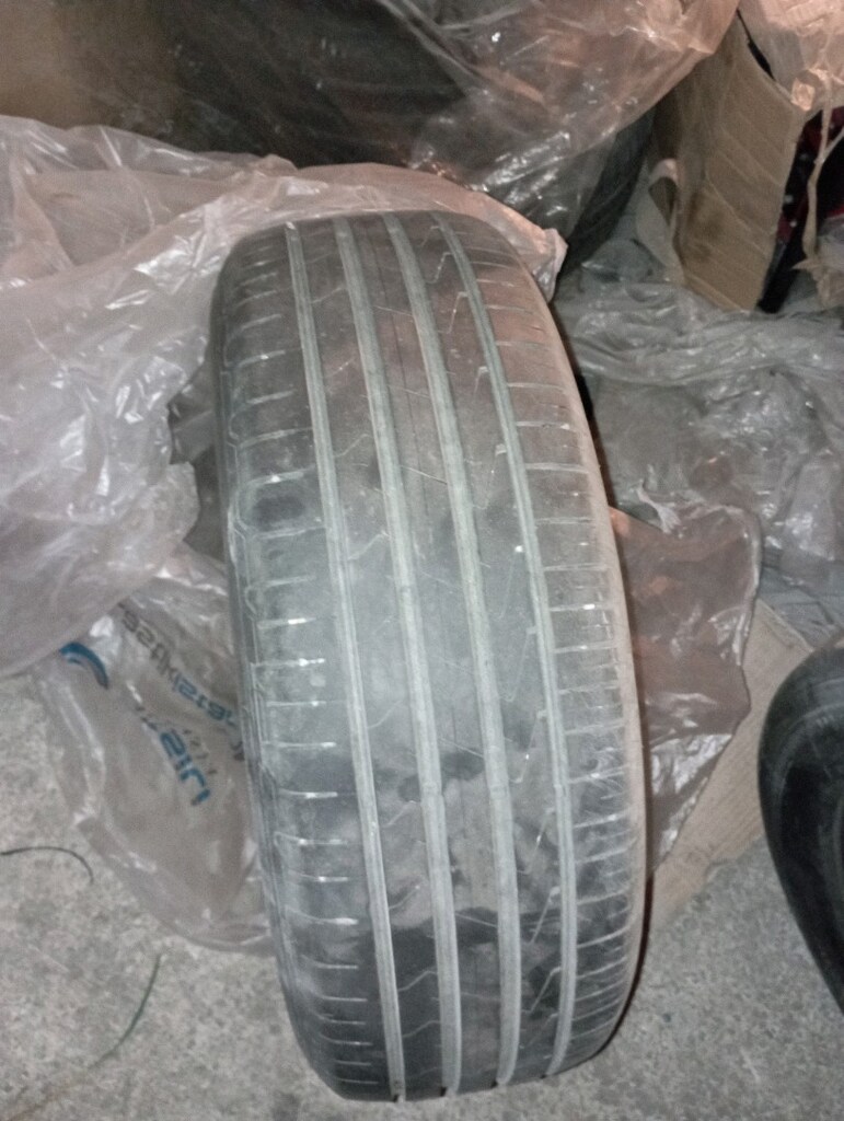 215 60 17 hankook 21 tarihli lastik - 4