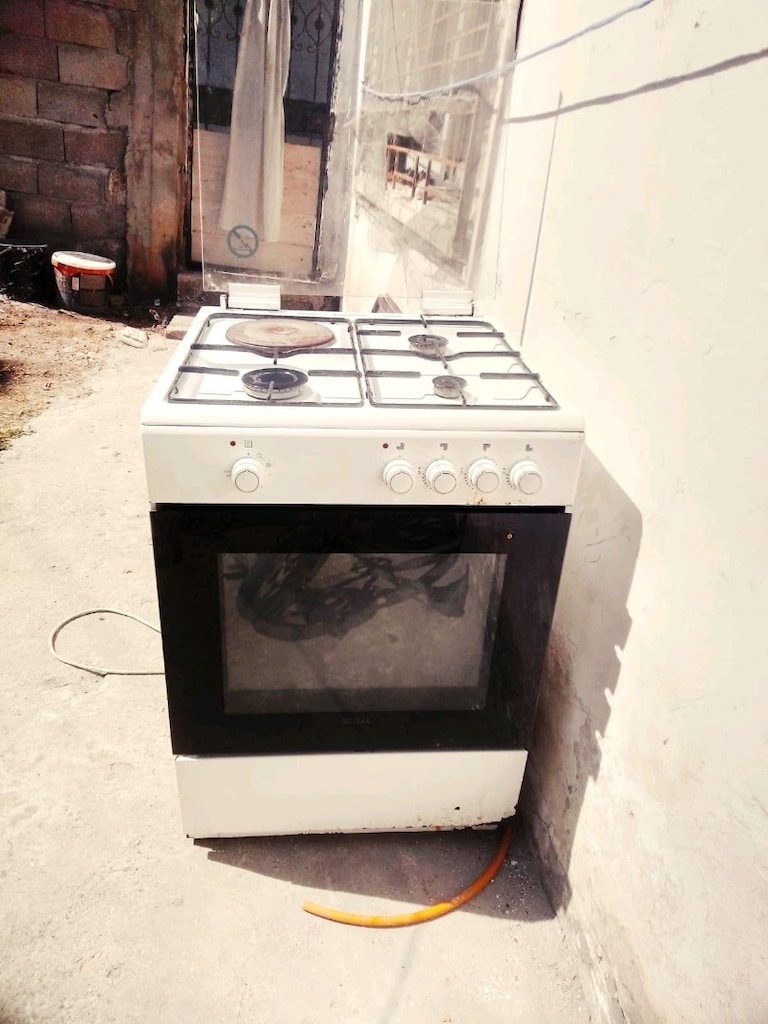 fırınlı Ocak - 2