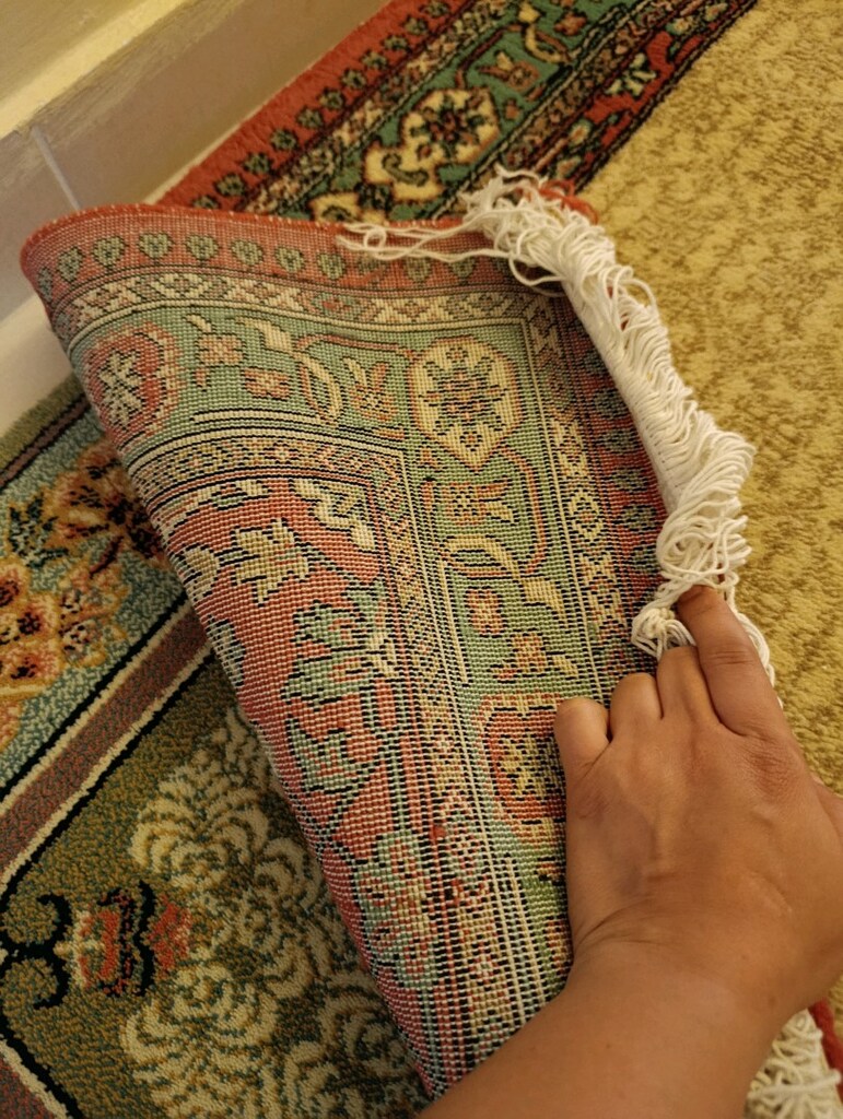 halı uzun kilim - 5