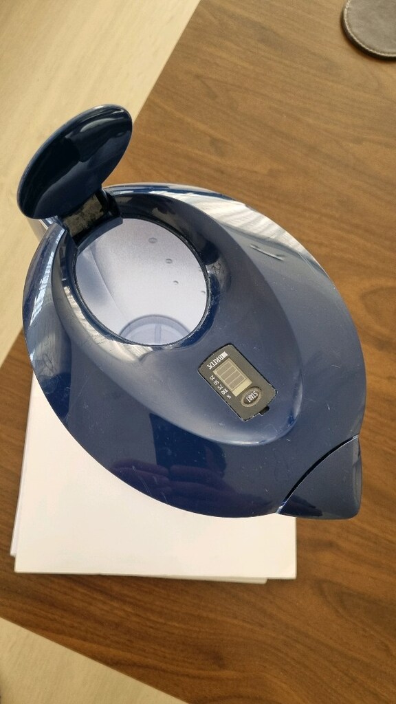 Brita Marella XL Su Arıtma Sürahisi ( Açıklamayı okuyunuz) - 3