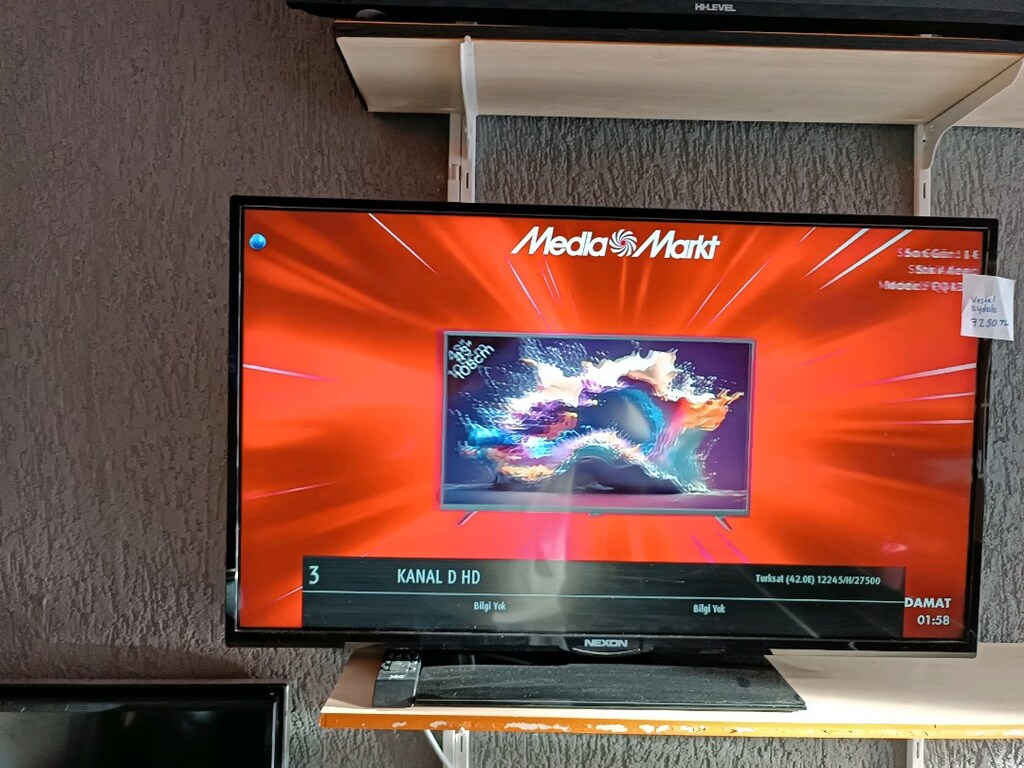 42 inç LED TV | Türkiye'deki İkinci El Eşyaları Al & Sat - Letgo