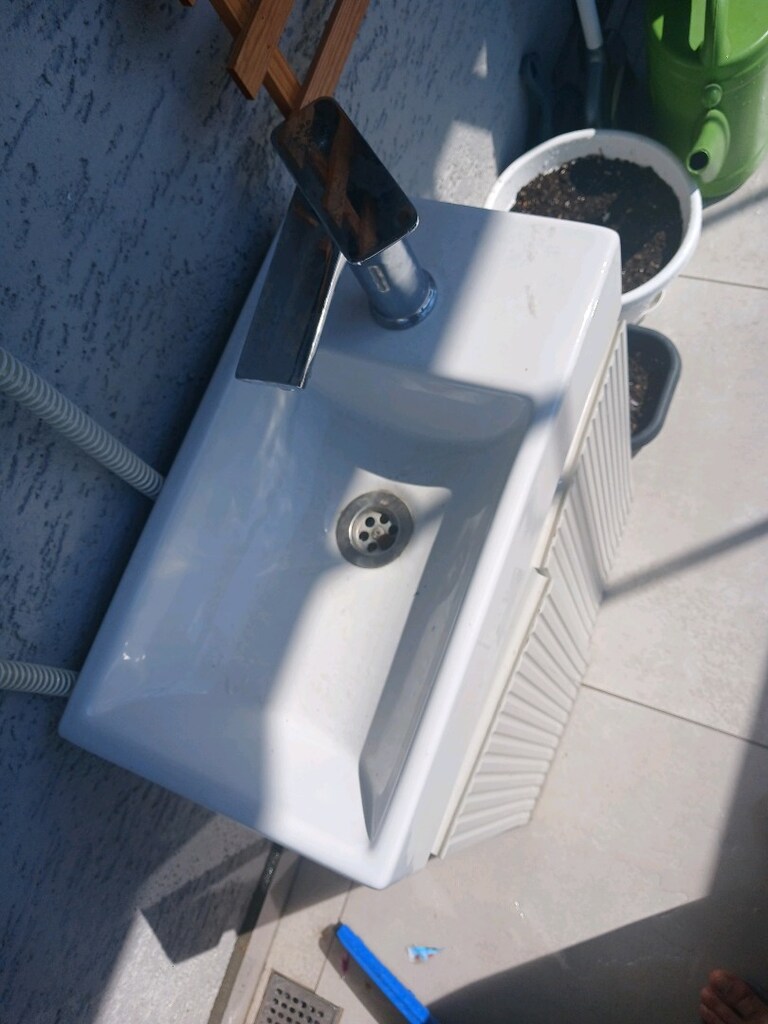 banyo dolabı takımı - 2