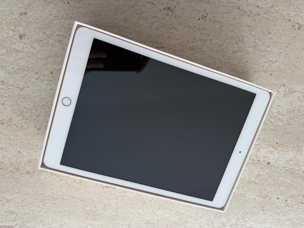 iPad 7.nesil 32 gb - 11
