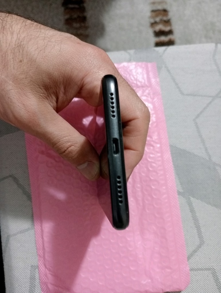 Huawei p9 lite 2017 TR - 10
