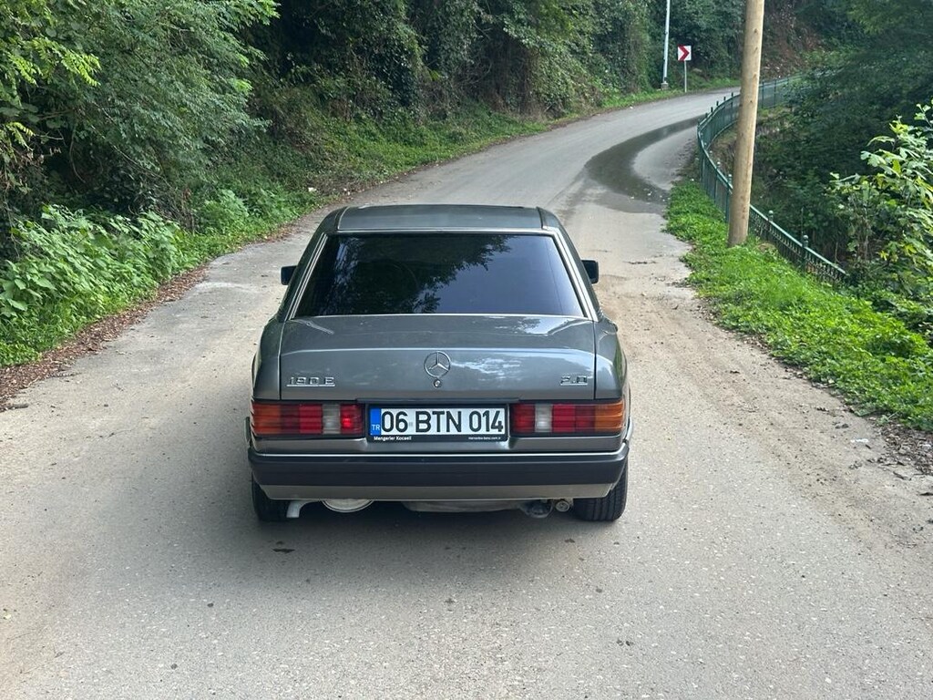1992190E 2.0 OTOMATİK PAKO SUNROOF - 13