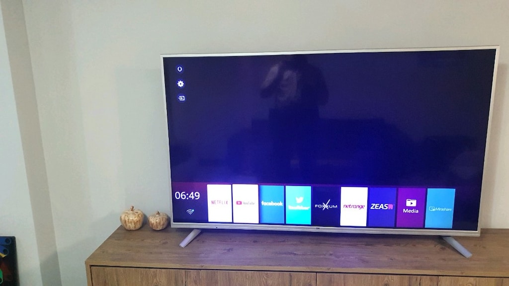 beko.B65L 8860 5S SMART TV - 4