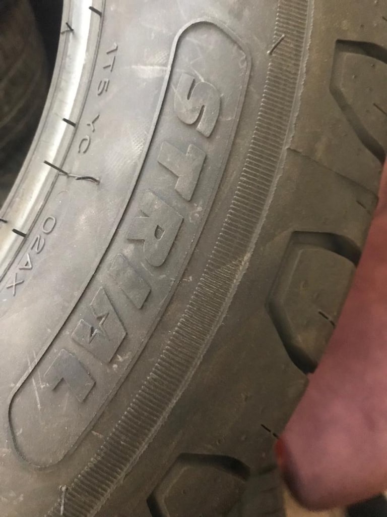 195/70r 15 C Ebat Sıfır Ticari Avrupa Yazlık C Tip - 4