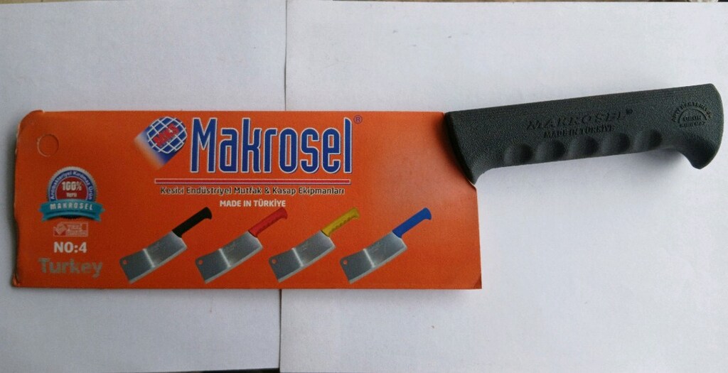 Makrosel Satır - 2