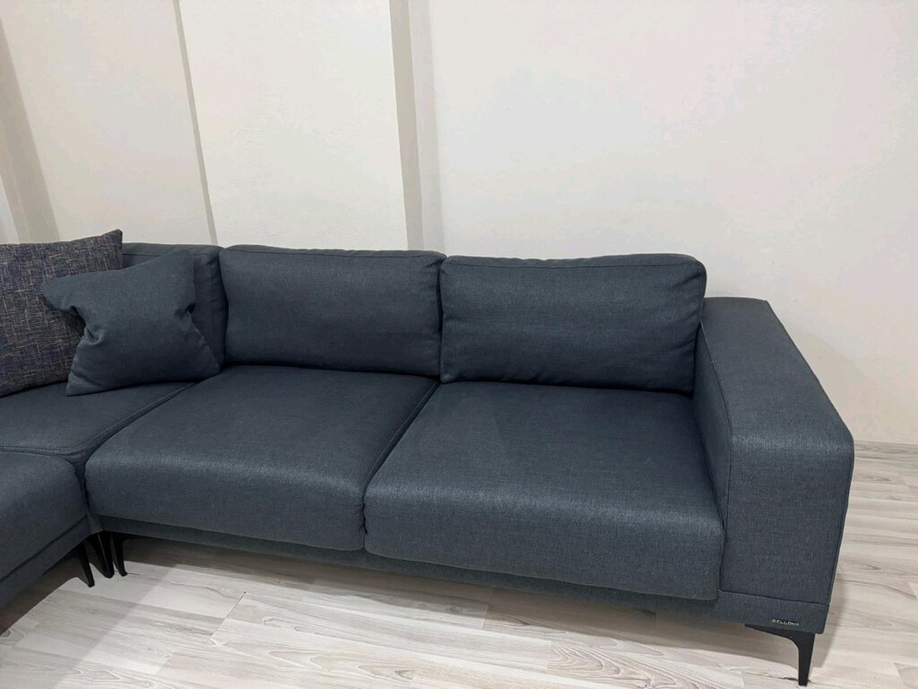 Bellona köşe koltuk takımı - 4