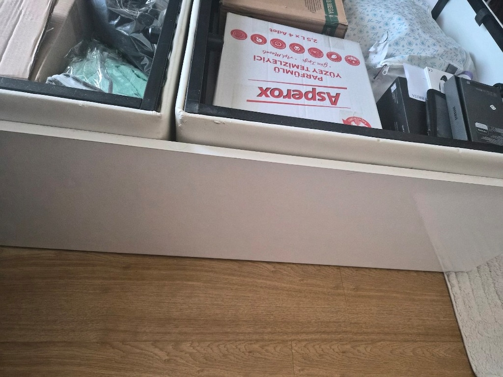 yatak baza başlık set - 3
