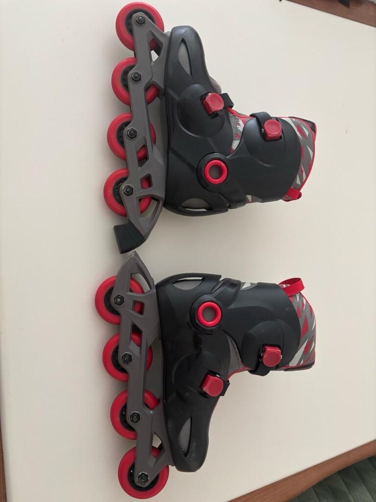 paten çocuk set 32-34 - 2