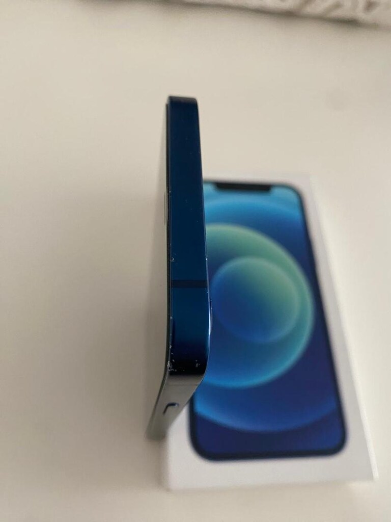 İphone 12 tertemiz değişensiz - 4