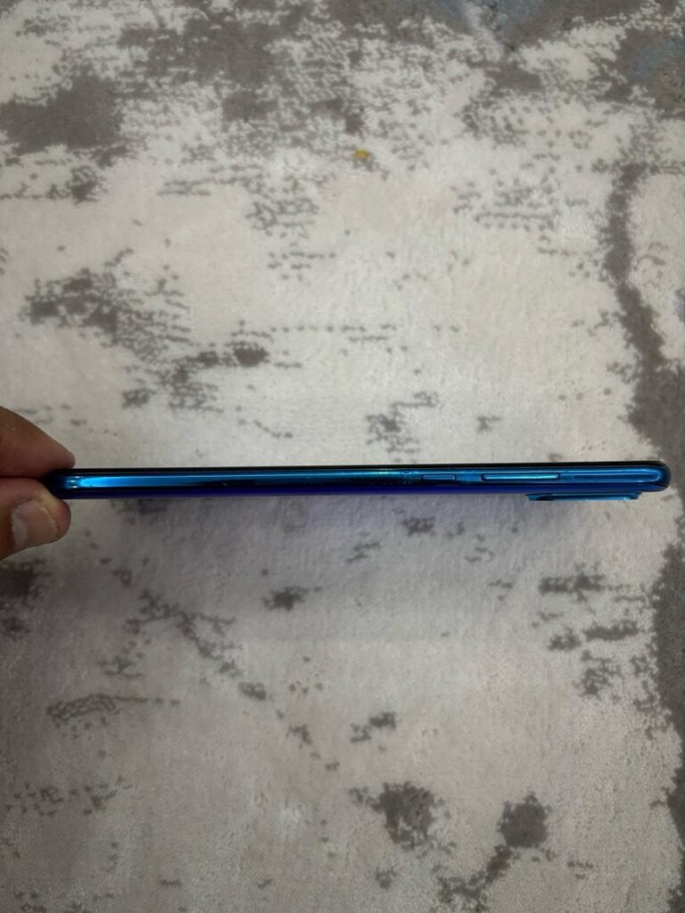 NOKTA HATASIZ 128 GB HUAWEI P30 LİTE - 5