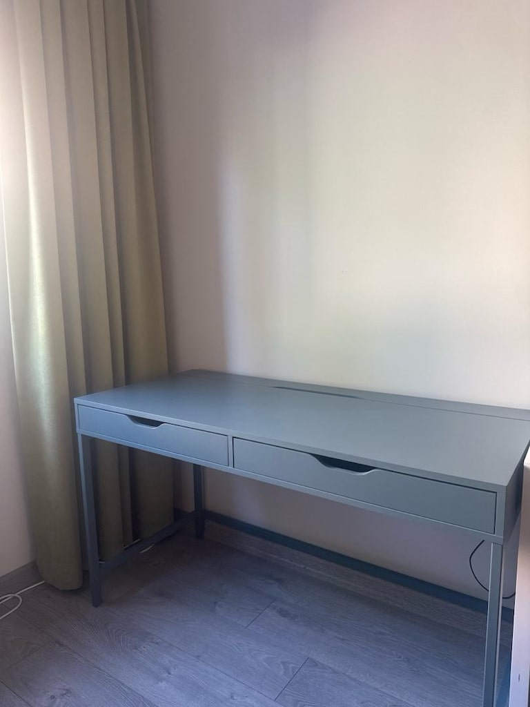 IKEA ALEX ÇALIŞMA MASASI 2 ADET