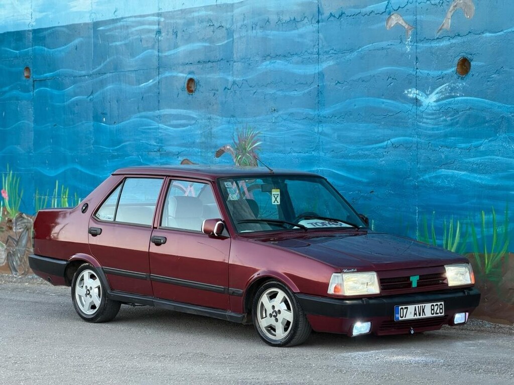 KİTAP GİBİ SLX - 3