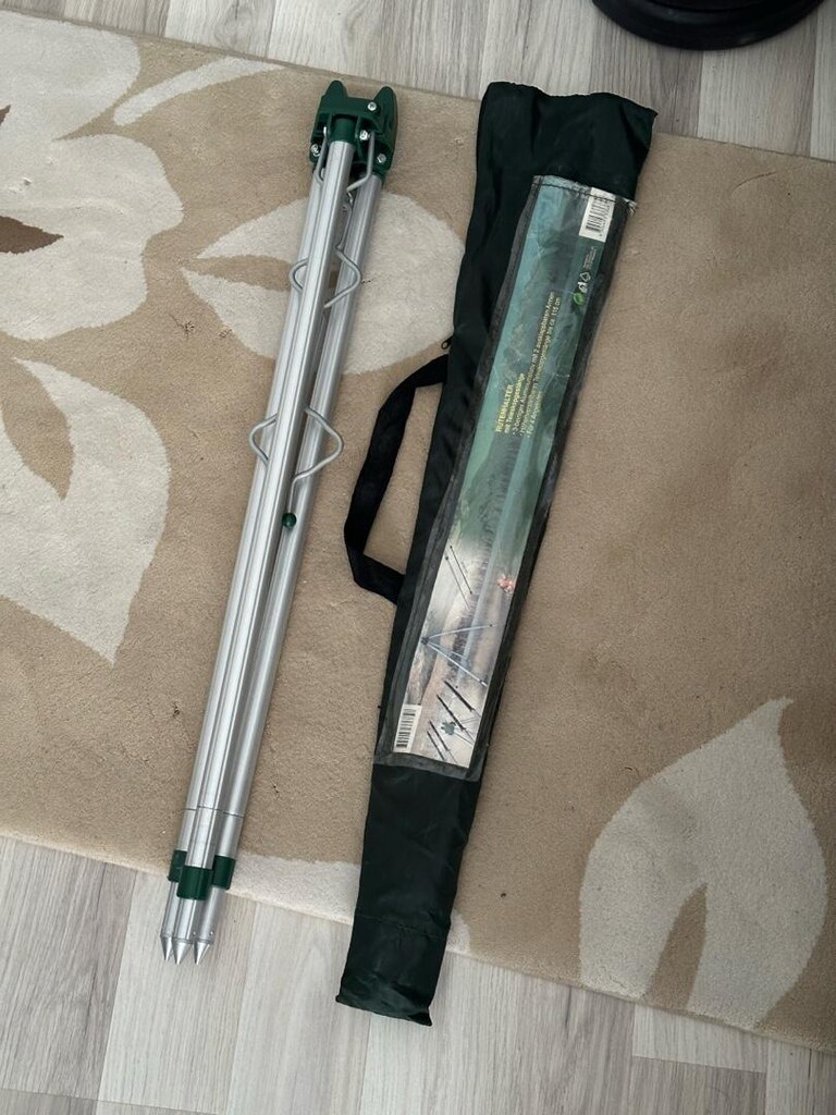 Alman Olta Standı 4 lü - 2