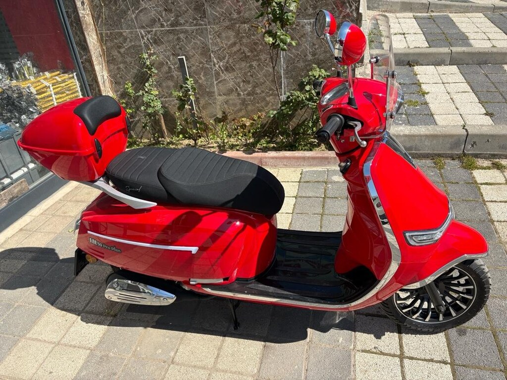 SIFIR Kuba MT 50