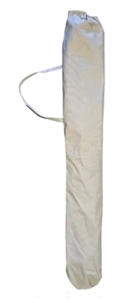 Plaj Kamp Piknik Şemsiye 2 Metre ÇANTALI - 2
