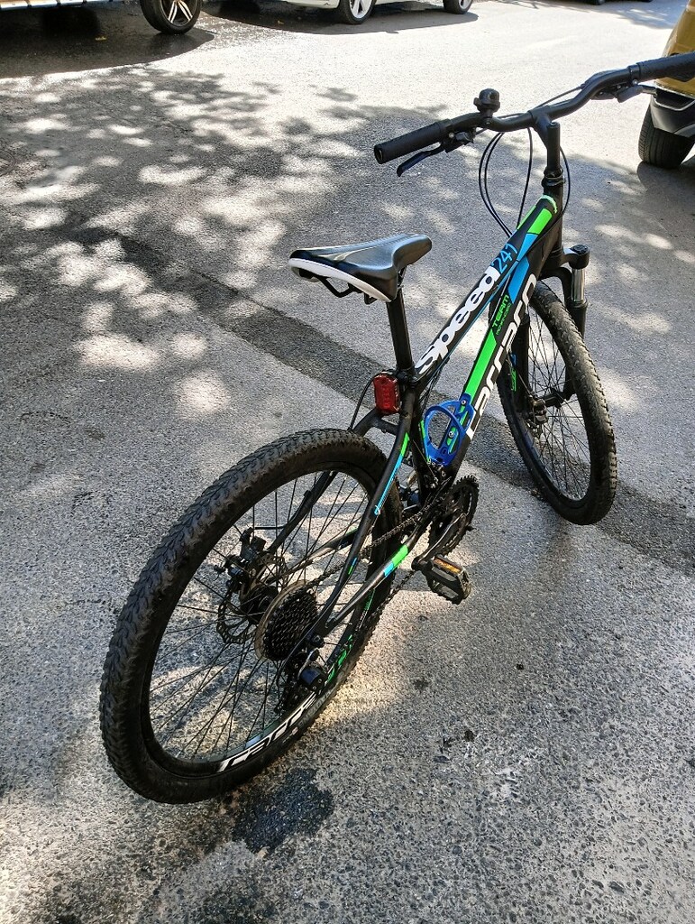 Carraro model yenigibi - 8