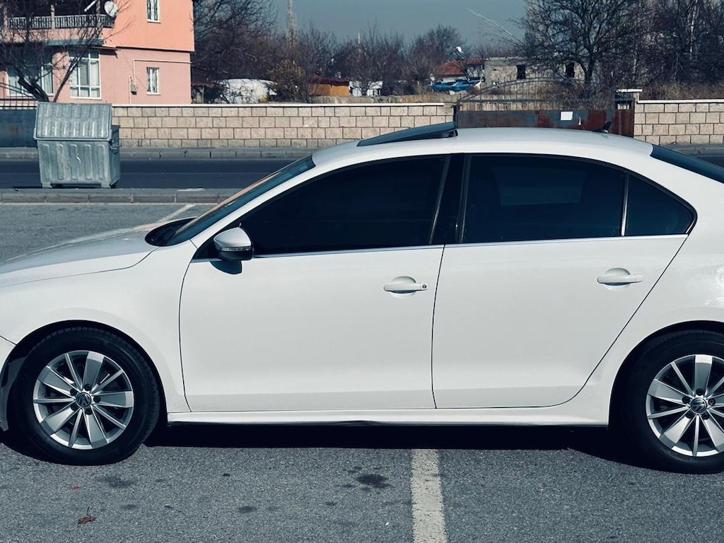 2016 JETTA 1.2 tsi - 4