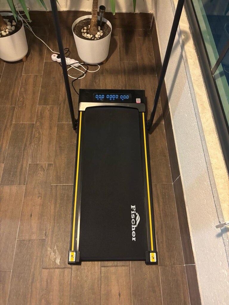 Koşu bandı bluetootlu - 5