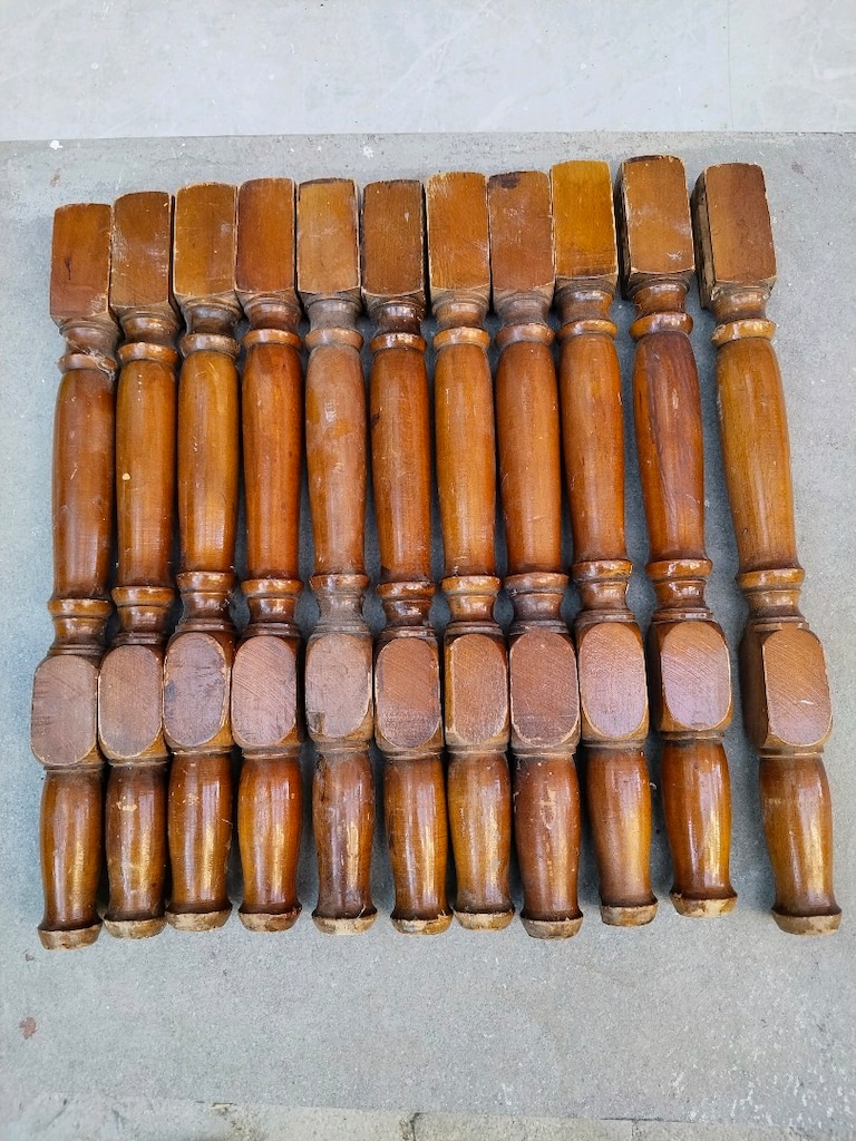 Mobilya Ayağı - 2