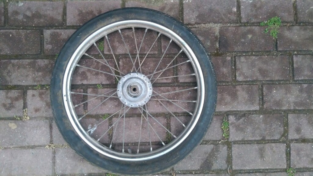 17 inç mobilet jantları - 4