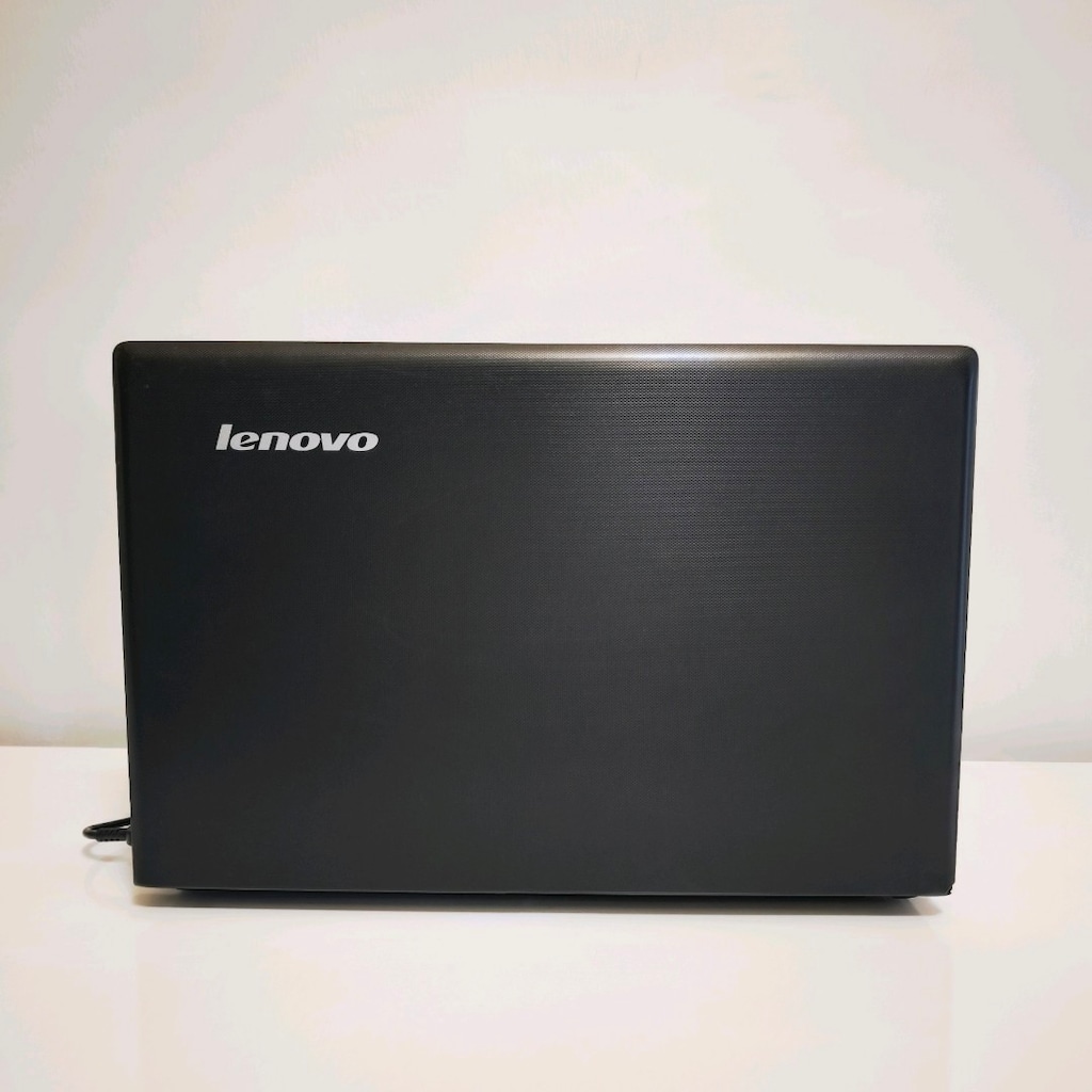LENOVO LAPTOP / OYUN / OFİS - 4