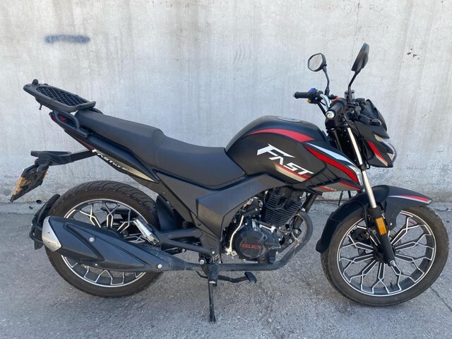 Zelsun Fast 50