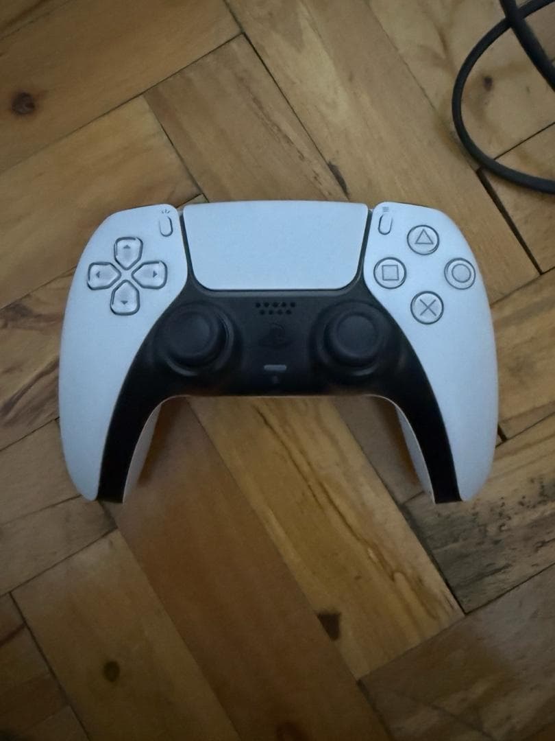 PlayStation 5 CD'li 825 GB - 5
