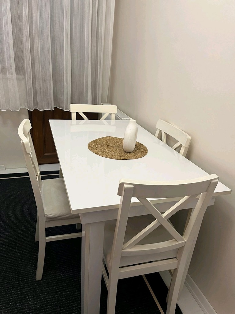 Mutfak masa sandalye takımı - 4