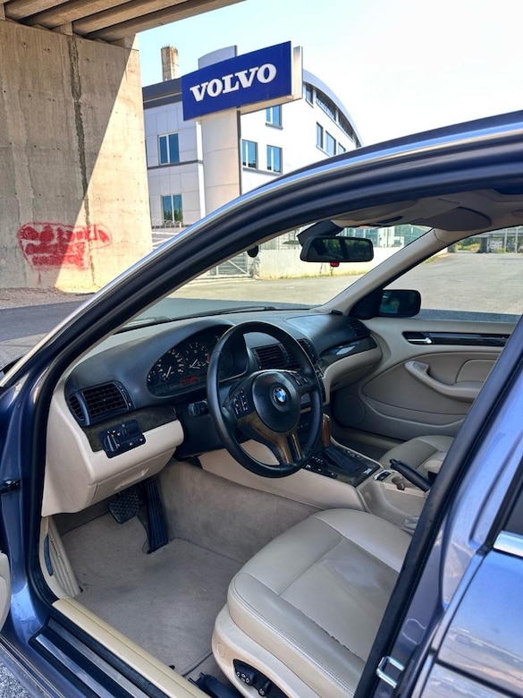 TEMİZ E46 PAZARLIK VARDIR - 9