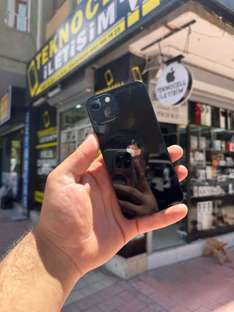 İPHONE 13 UYGUN RAKAM - 2