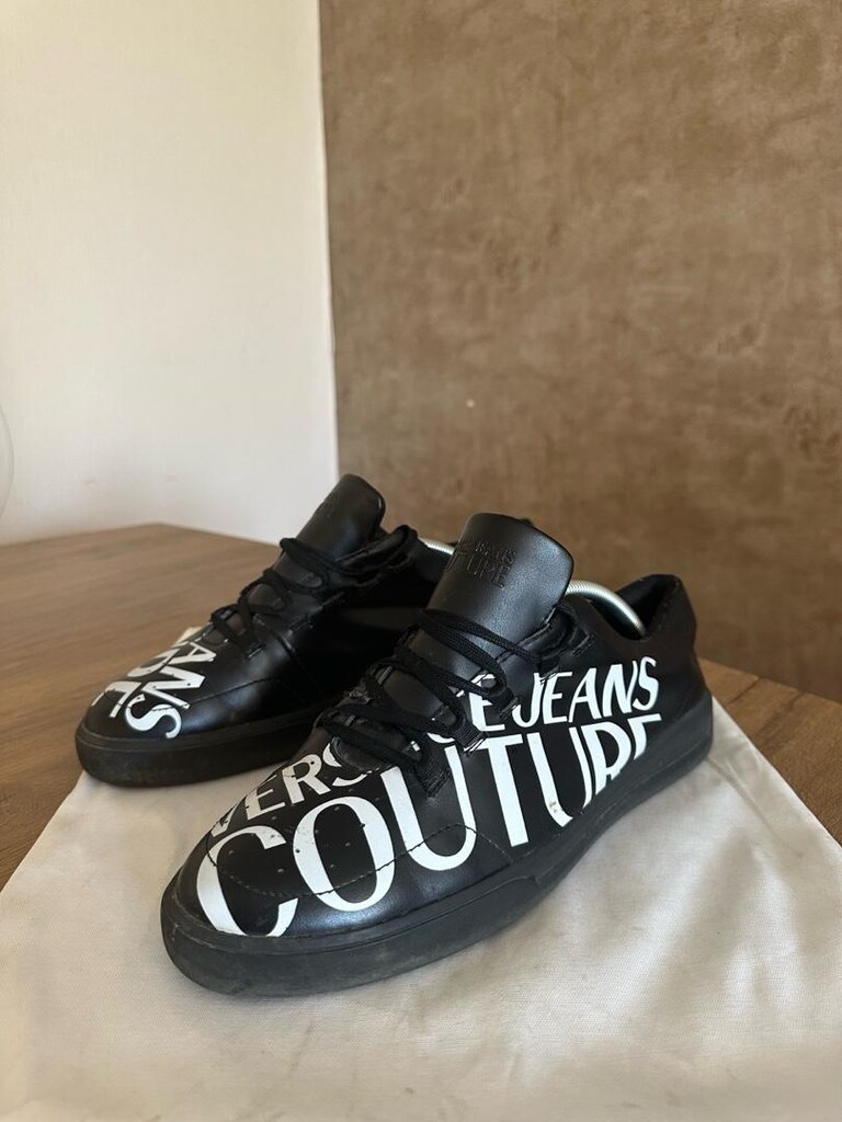 Versace Coutere - 2