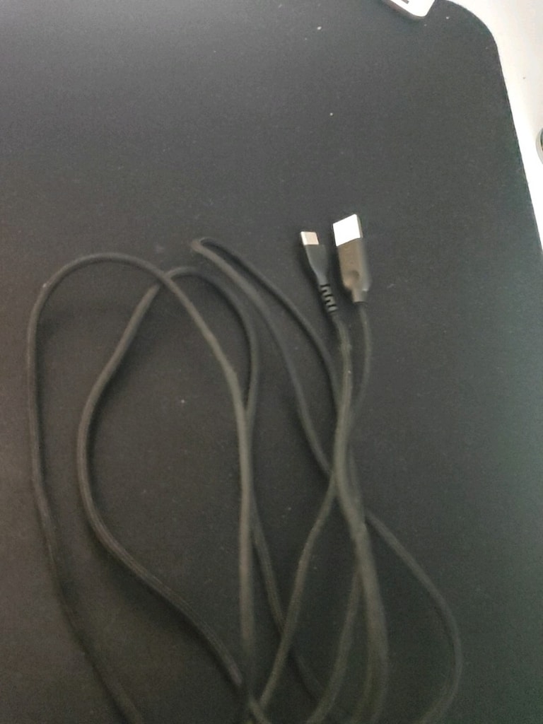 mouse - 7