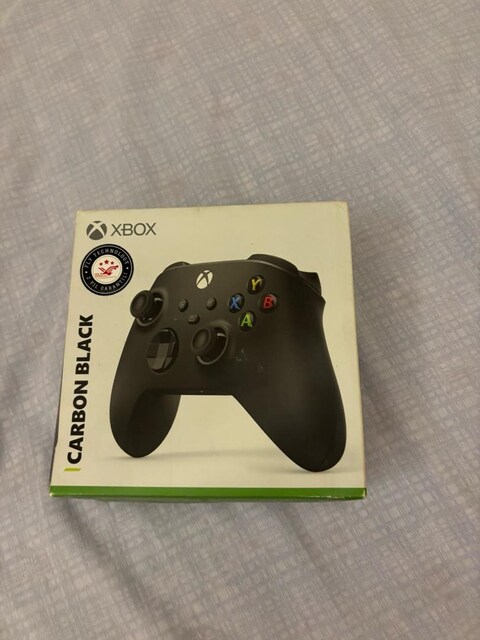 xbox wireless kol 9. nesil