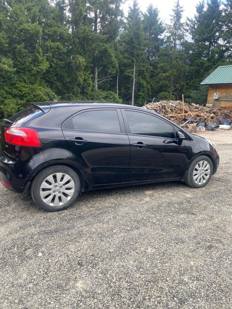 sahibinden kia rio - 5