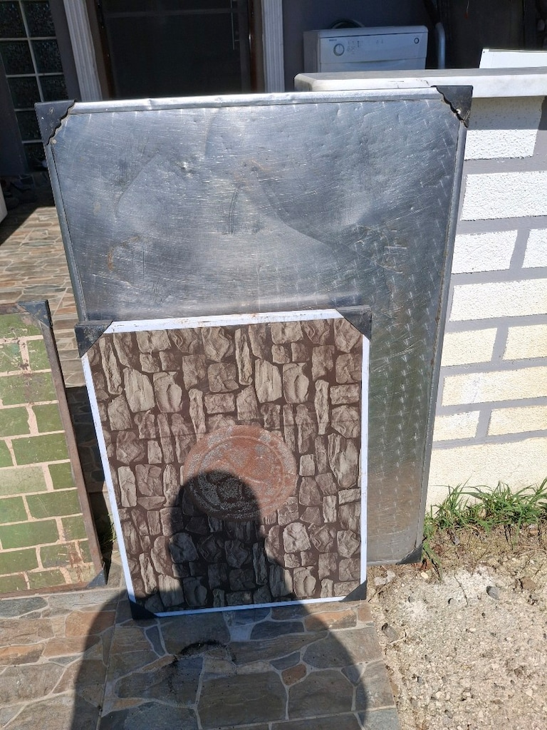 3 adet soba altlığı - 3