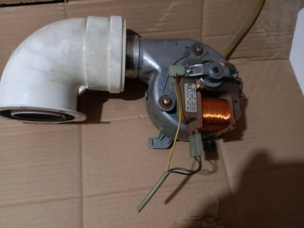 Kombi parçaları - 16