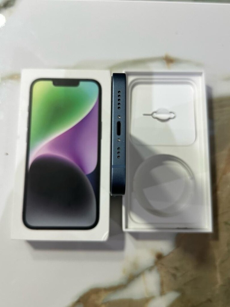 İPHONE 14 - 4