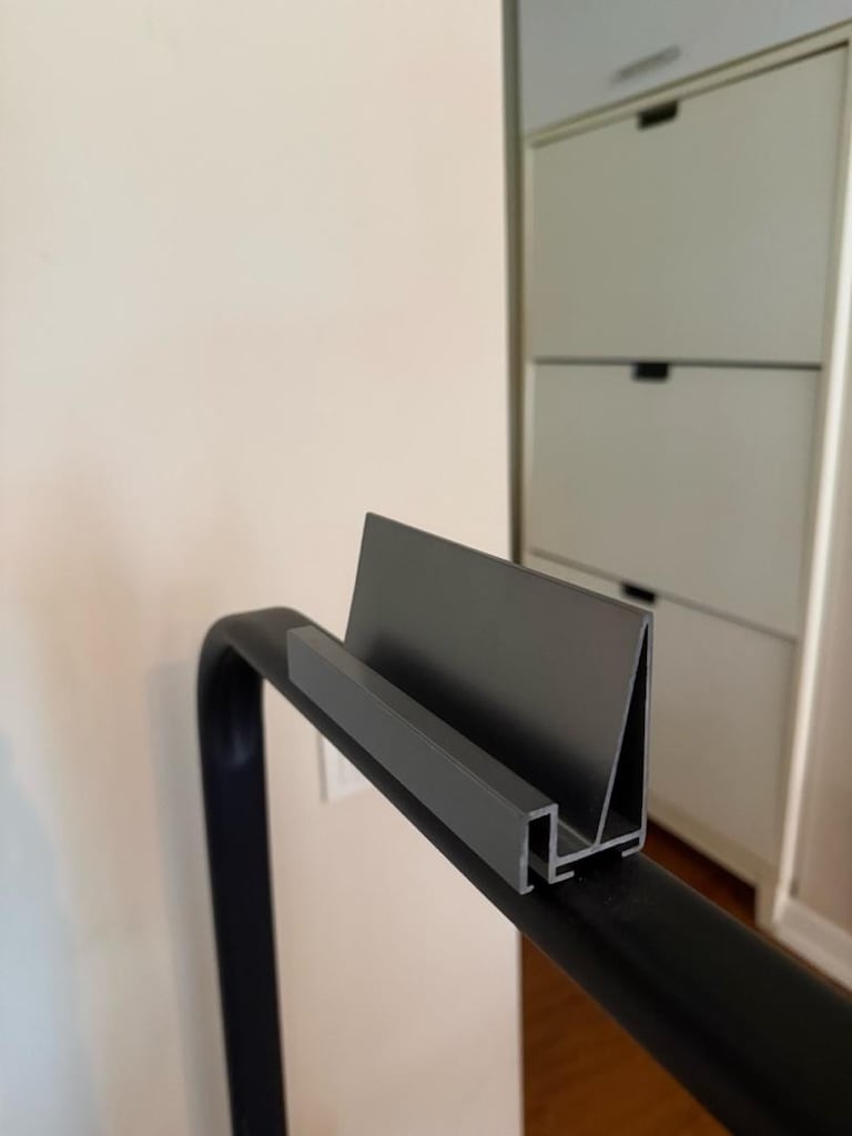 Relax Katlanabilir Akıllı Koşu Bandı Bluetooth Temiz / Az Kullanılmış - 5