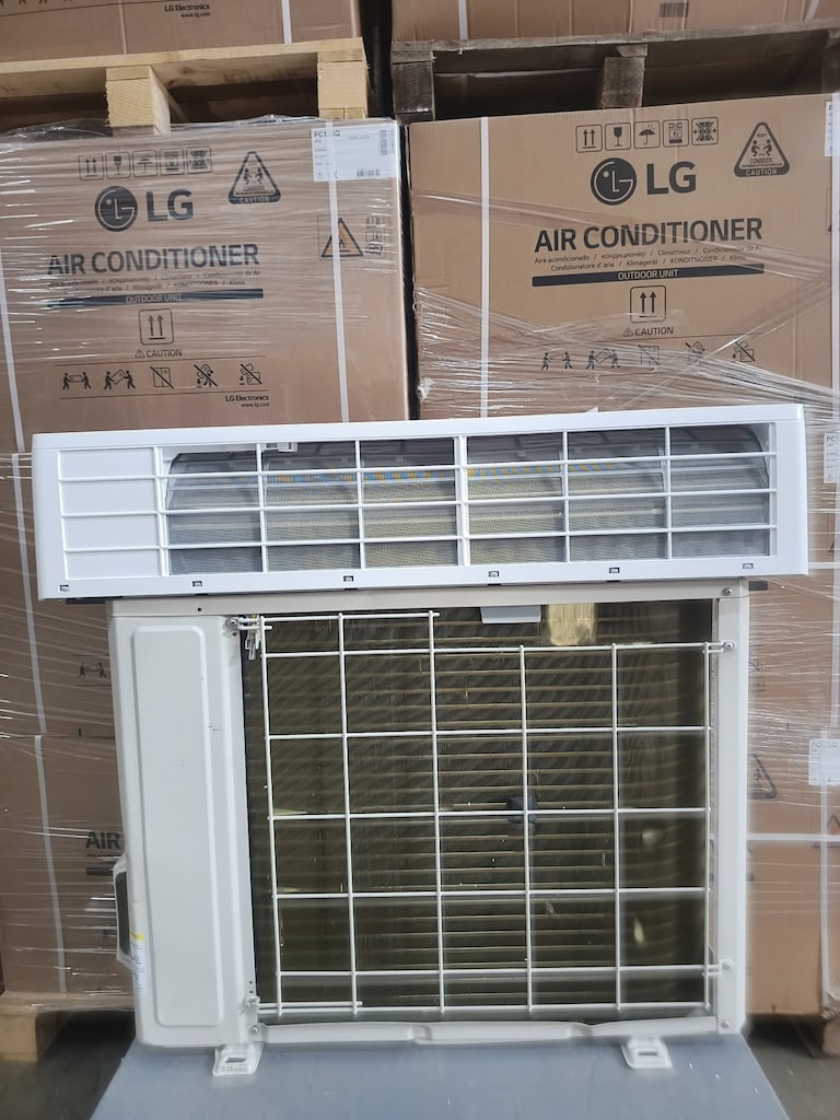 Daikin Daylux DTXP50A A++ 18000 BTU Inverter Klima (Outlet) - 11