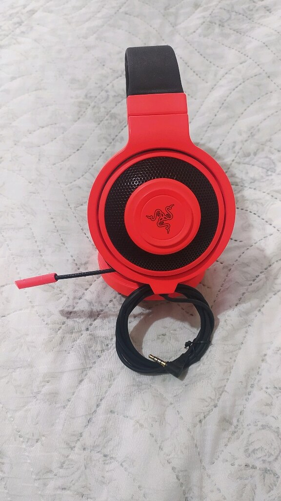 RAZER OYUNCU KULAKLIĞI - 4