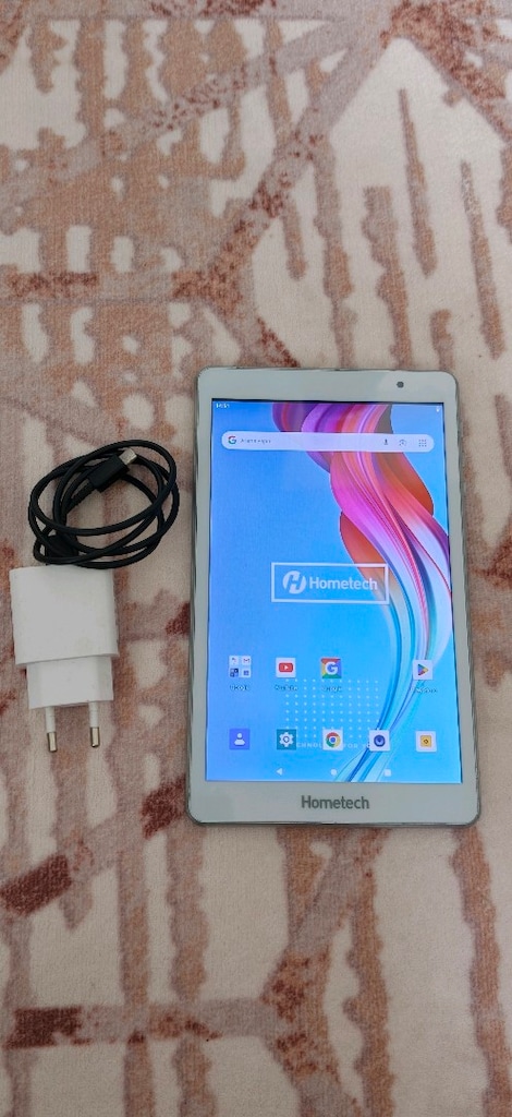 hometech alfa 32 GB güncel - 2