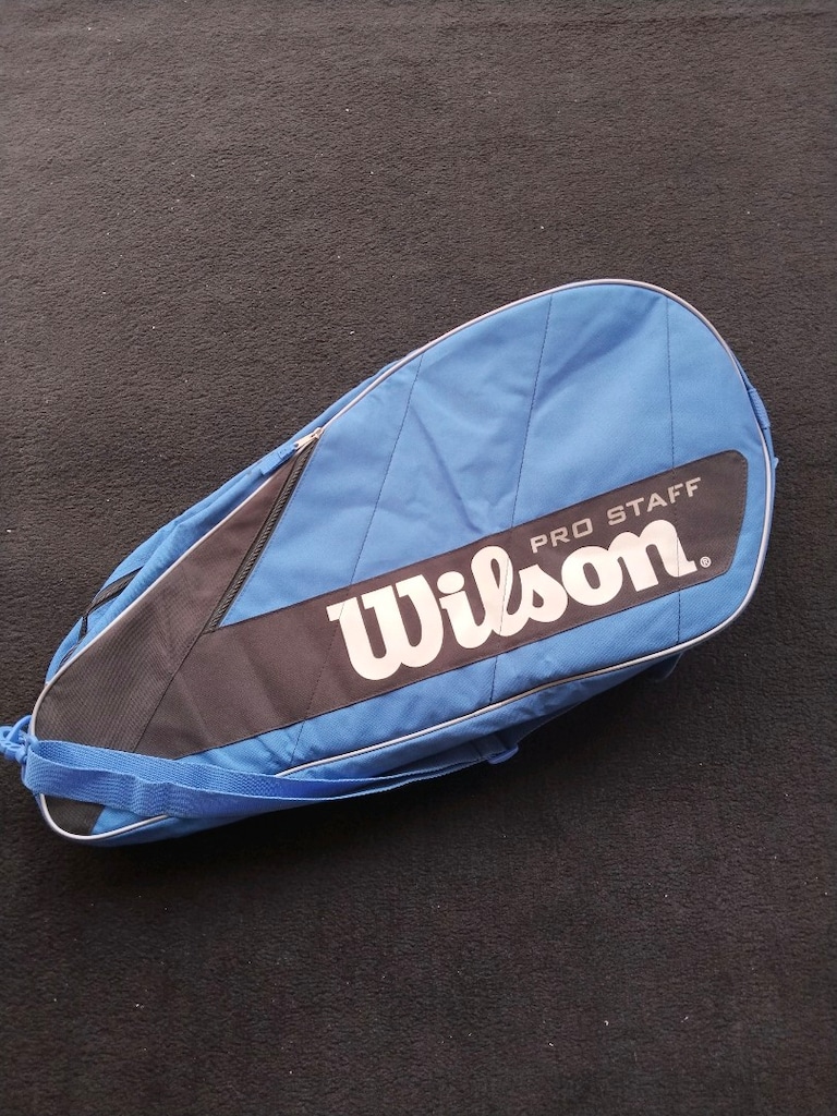 Wilson Tenis Raketi Çantası 6lı - 2