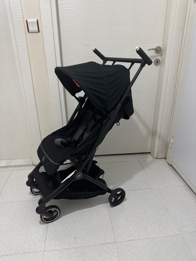 cybex gb all city - 7