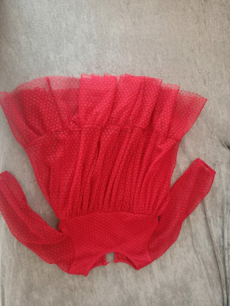 lcw kız bebek elbise - 3