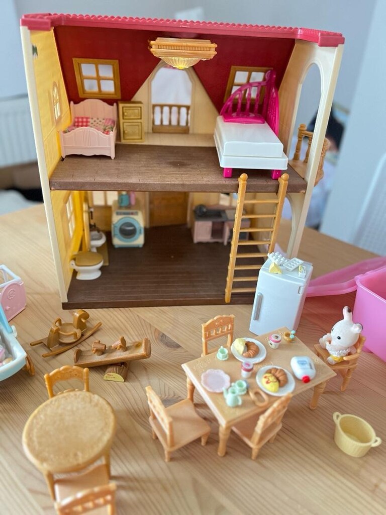 Sylvanian Families - 7