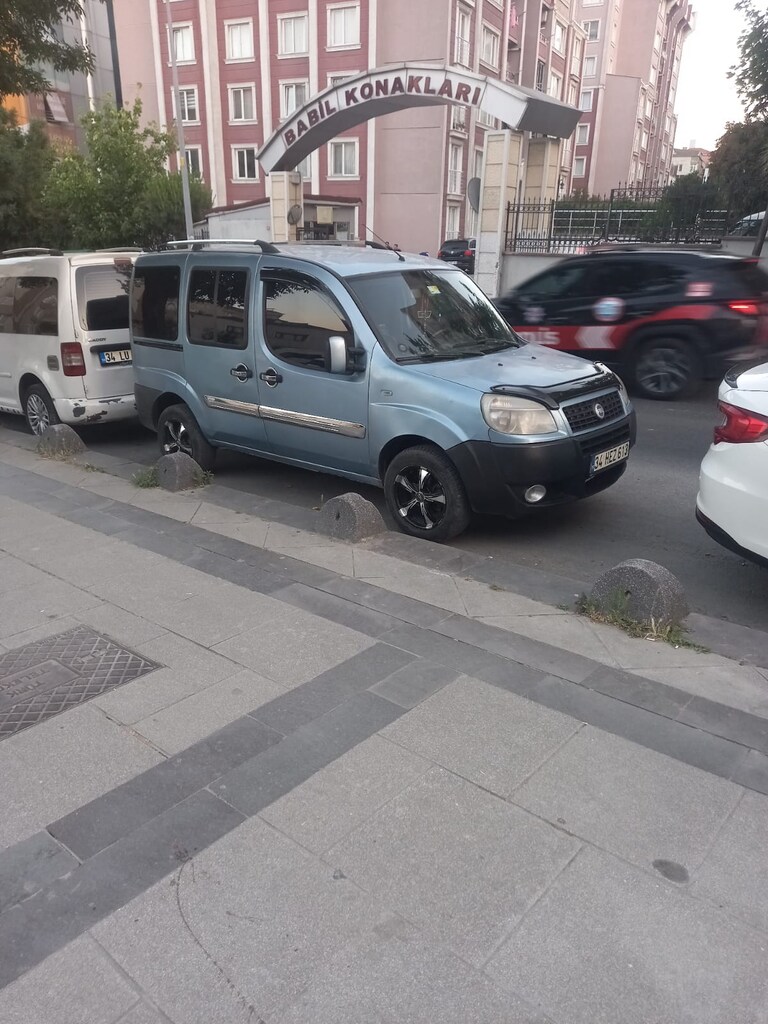 Fiat doblo 1.3 multi - 3