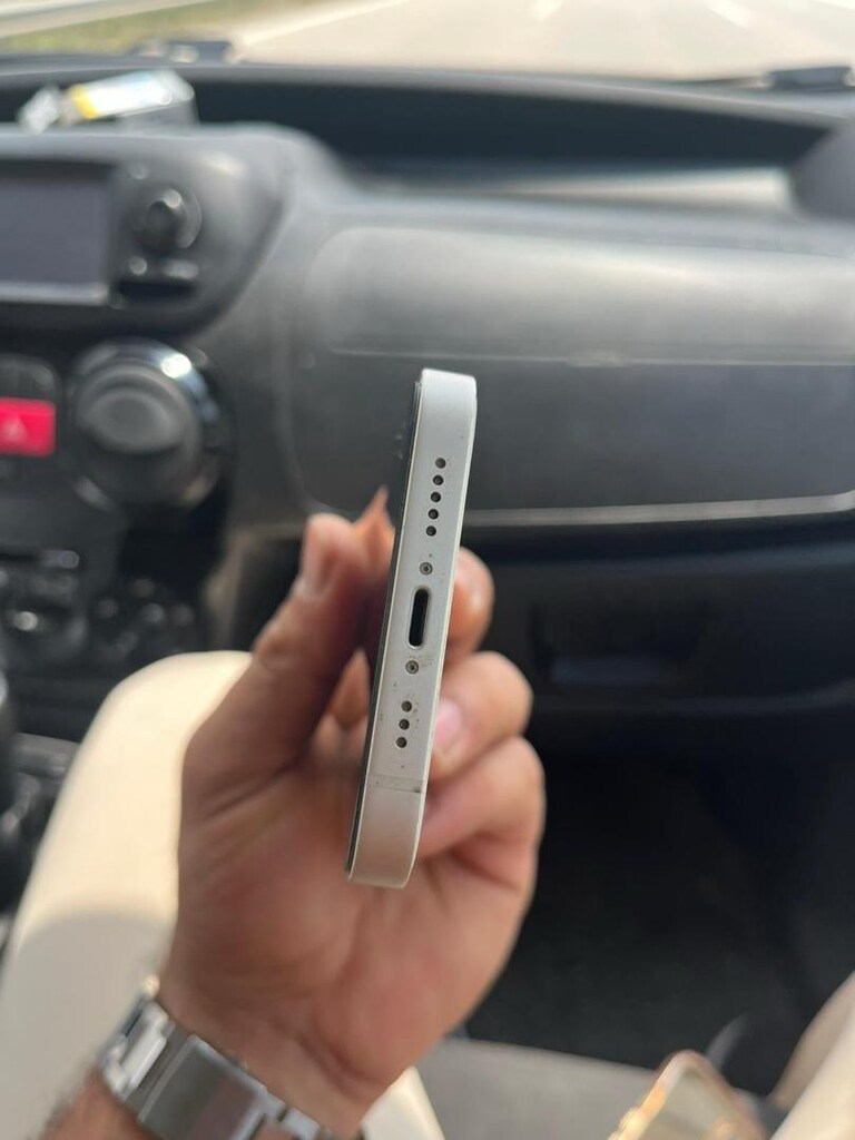 iPhone 13 128 gb - 6